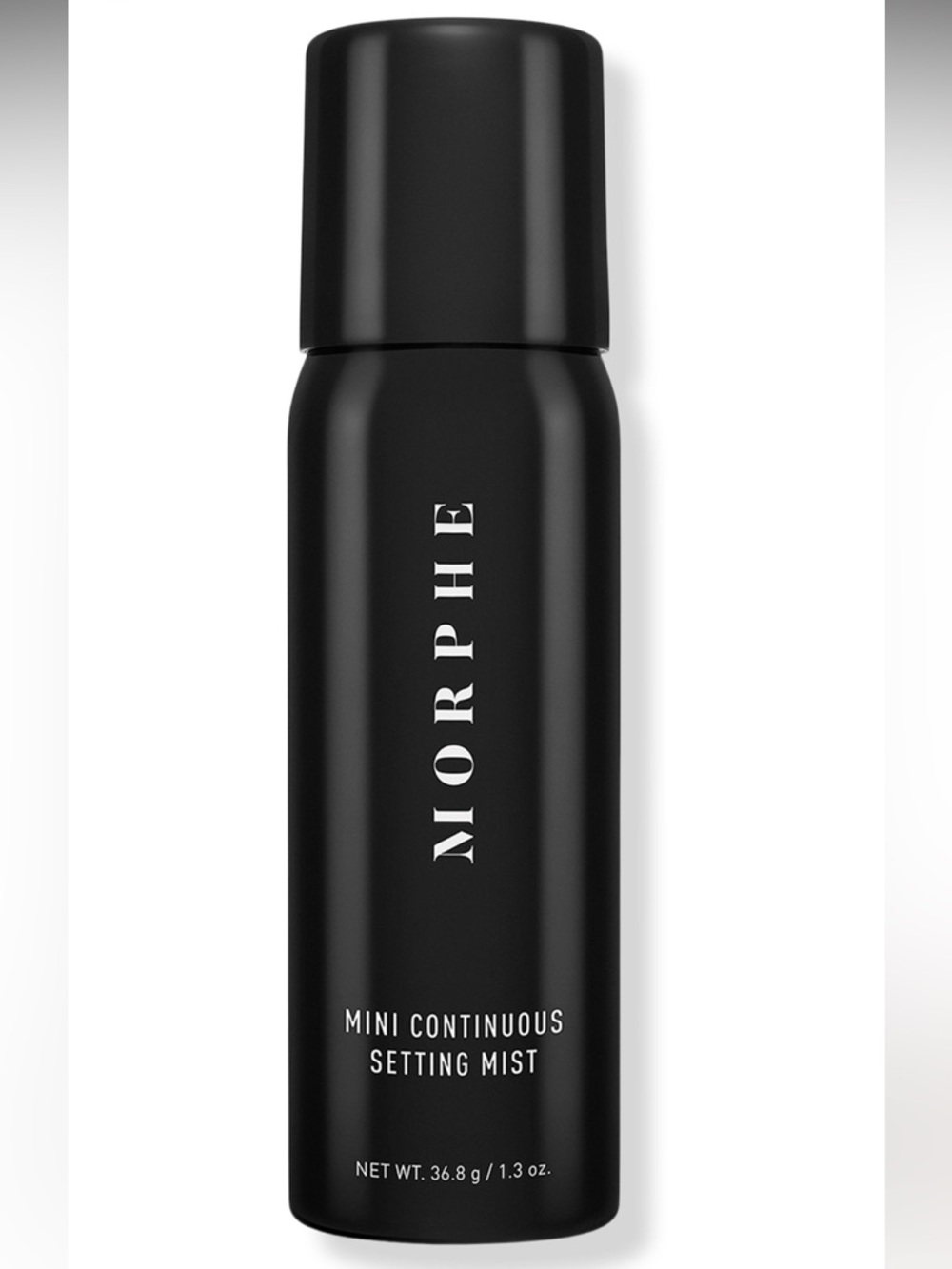 Morphe Mini Continuous Setting Mist